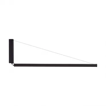 Настенный светильник Odeon Light Hightech 7023/52WL