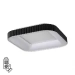 Потолочный светильник Сонекс Avra led 70вт 500х500 8243/2W