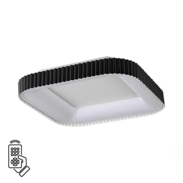 Потолочный светильник Сонекс Avra led 70вт 500х500 7768/56L