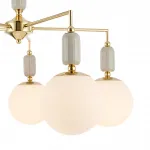 Люстра потолочная Lumion Classi 359385 от ImperiumLoft