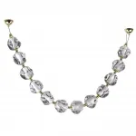 Подвесной светильникбусы LED 48W 4000K 2400Лм JEMSTONE 5085/48L L-VISION ODL25