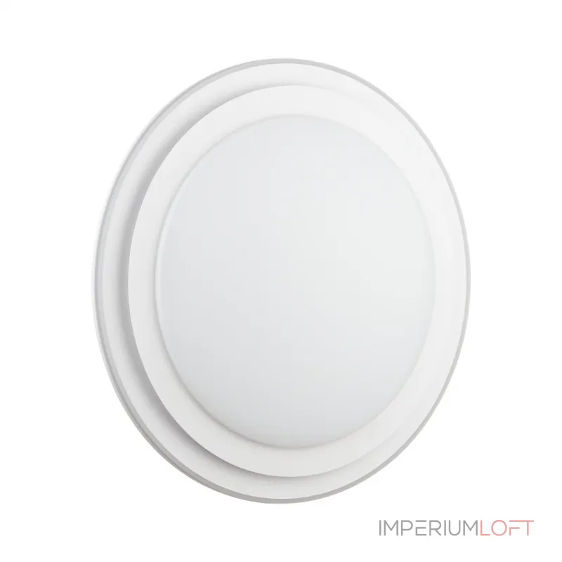 Потолочный светильник Sonex Setta 7617/DL Потолочный светильник Sonex Setta 7617/DL