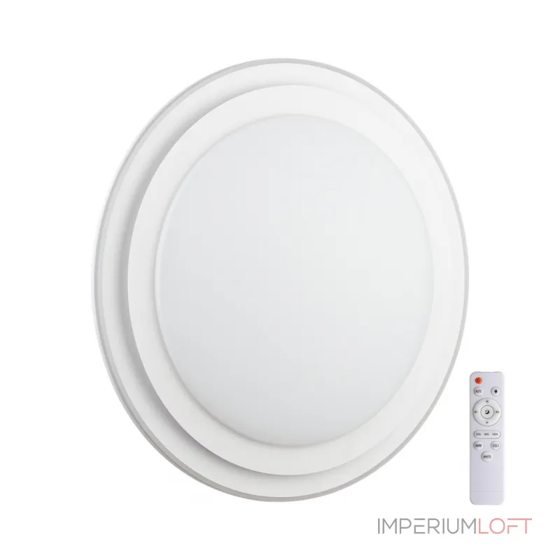 Потолочный светильник Sonex Setta 7617/DL Потолочный светильник Sonex Setta 7617/DL