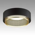 Потолочный светильник Сонекс Avra led 48вт ø410 8117/15 от ImperiumLoft