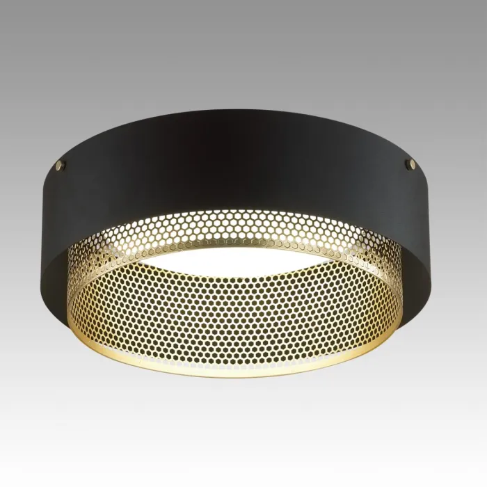 Потолочный светильник Сонекс Avra led 48вт ø410 8117/15 от ImperiumLoft