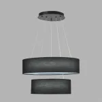 Подвесная люстра Lumion Ledio 8373/55L