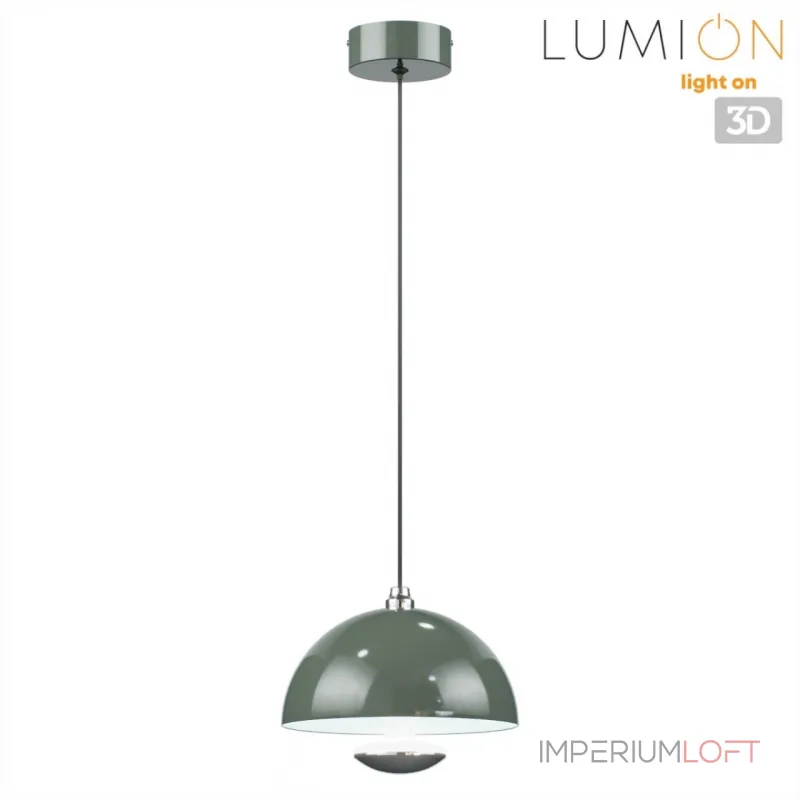 Подвесной светильник Lumion Ledio 6569/6L Подвесной светильник Lumion Ledio 6569/6L