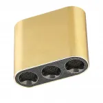 Потолочный светильник Odeon Light Hightech 8087/1A