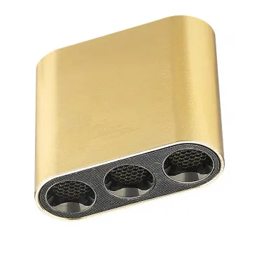 Потолочный светильник Odeon Light Hightech 7093/8CL Потолочный светильник Odeon Light Hightech 7093/8CL