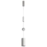Подвесной светильник Odeon Light Riviera 5451/18L