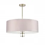 Люстра потолочная Lumion Moderni 5414/1C от ImperiumLoft