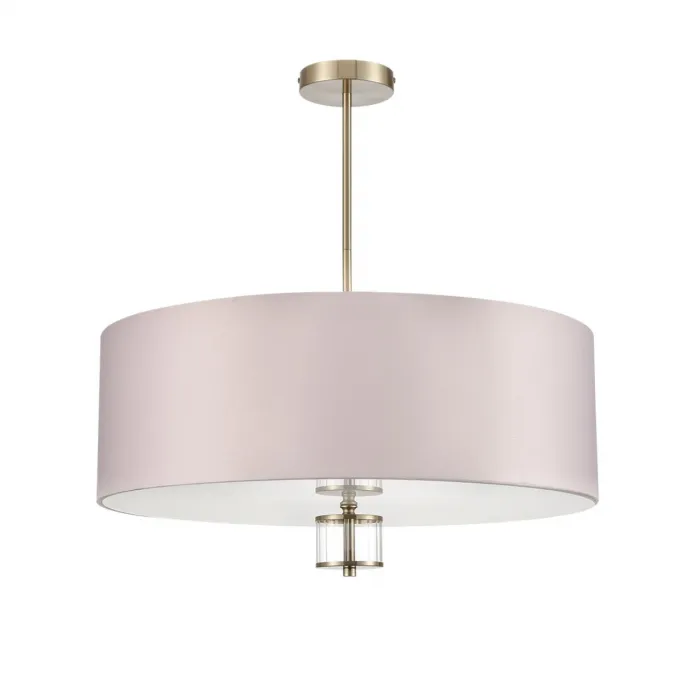 Люстра потолочная Lumion Moderni 5414/1C от ImperiumLoft