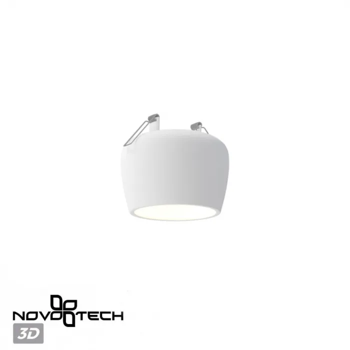 Светильник встраиваемый Novotech Spot 7007/38L от ImperiumLoft