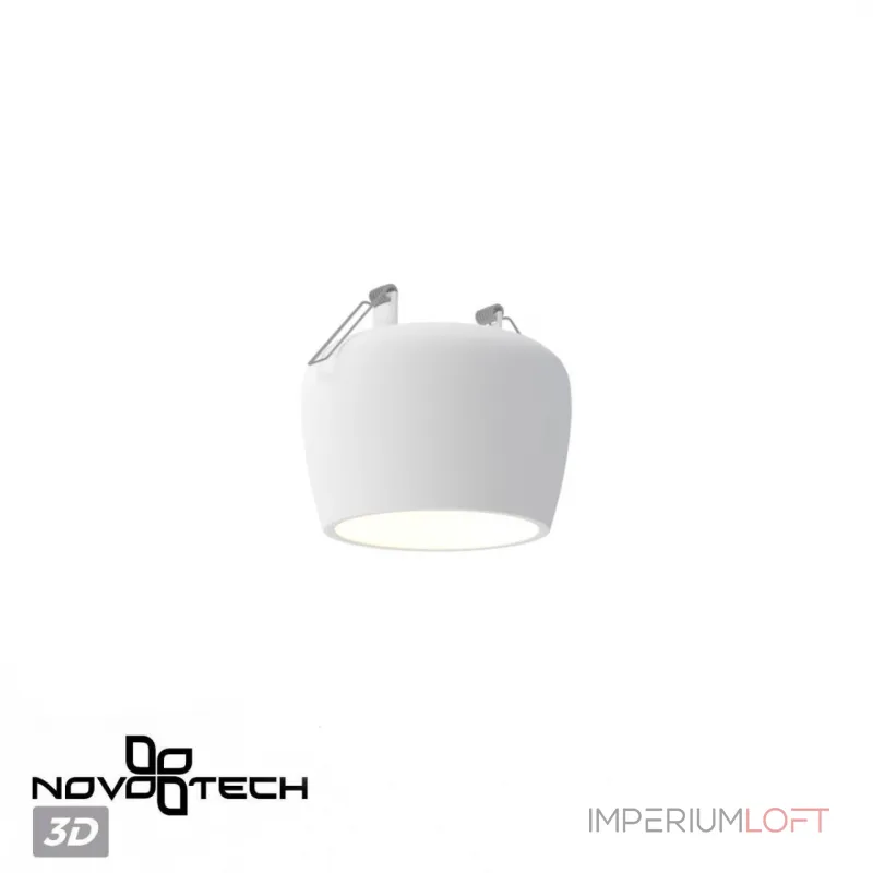 Светильник встраиваемый Novotech Spot 7007/38L от ImperiumLoft Светильник встраиваемый Novotech Spot 7007/38L от ImperiumLoft