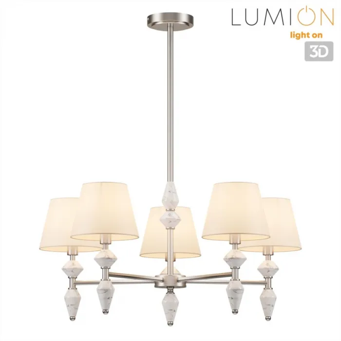 Люстра Lumion Classi 8274/5 от ImperiumLoft