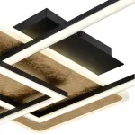 Светильник потолочный Lumion Ledio 8021/90CL