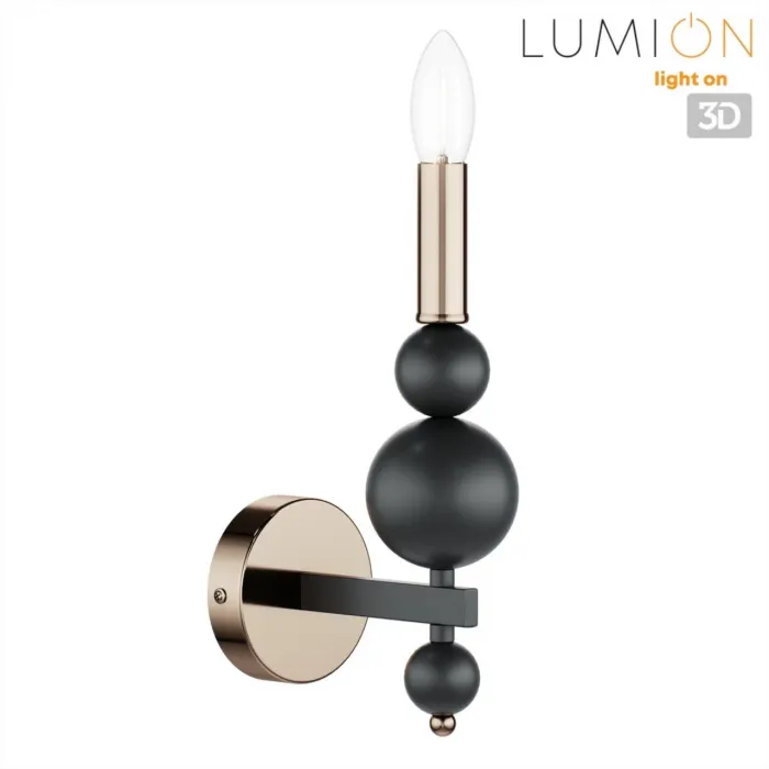 Настенный светильник Lumion Moderni 8106/1W от ImperiumLoft