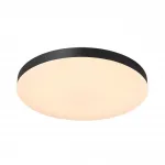 Потолочный светильник Сонекс Mitra led 50вт ø500 8240/1W