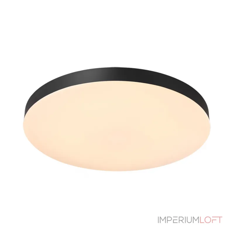 Потолочный светильник Сонекс Mitra led 50вт ø500 8240/1W