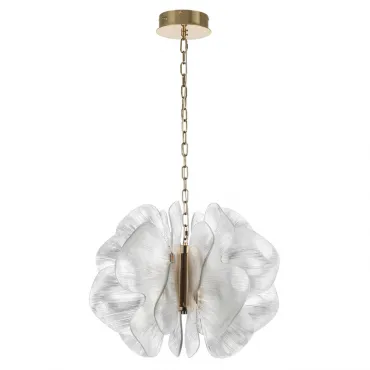 Подвесная люстра Odeon Light L-vision 5089/80L Подвесная люстра Odeon Light L-vision 5089/80L