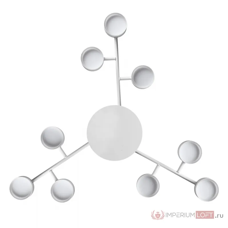 Люстра потолочная Lumion Comfi 6564/60L от ImperiumLoft