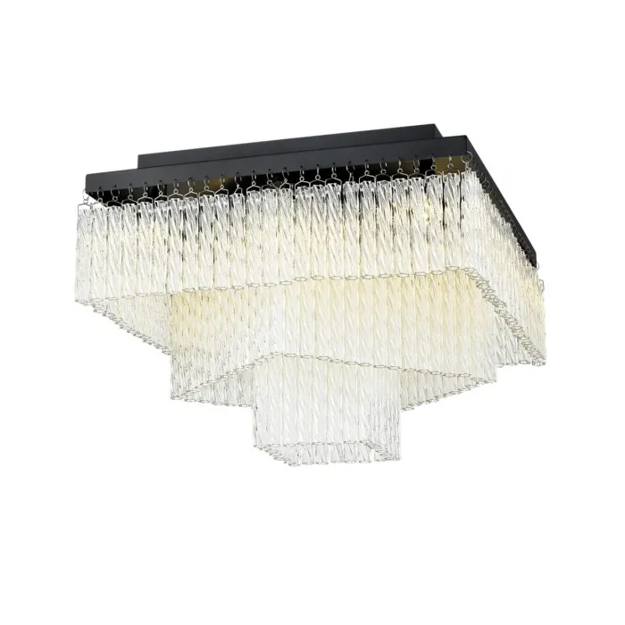 Люстра потолочная Lumion Classi 6576/11CS от ImperiumLoft