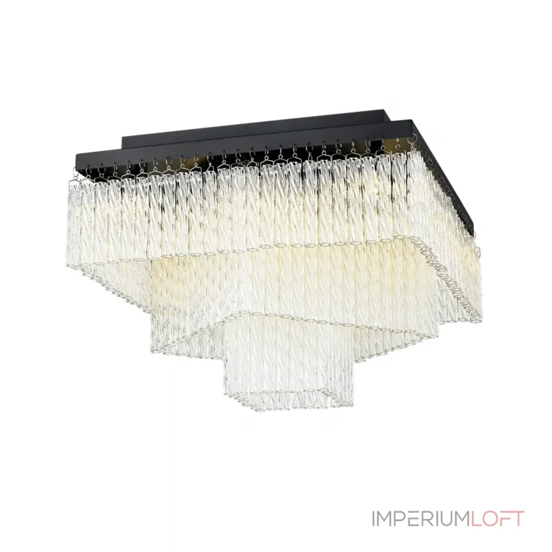 Потолочная люстра Lumion Classi 6576/11CS