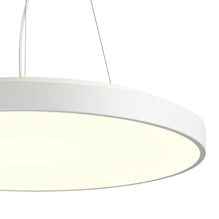 Потолочный светильник Сонекс Mitra led 92вт ø800 8235/6C от ImperiumLoft