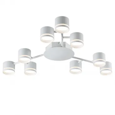 Люстра потолочная Lumion Comfi 6564/60L от ImperiumLoft
