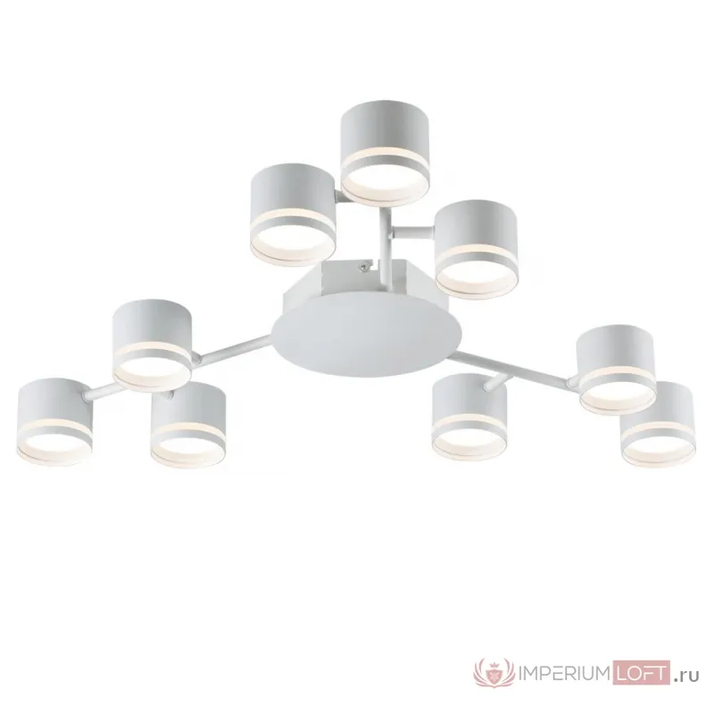Люстра потолочная Lumion Comfi 6564/60L от ImperiumLoft