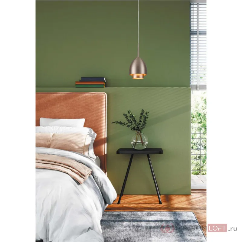 Светильник подвесной Lumion Moderni 359439 от ImperiumLoft