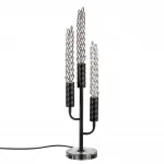 Настольная лампа Odeon Light L-vision 5459/9TL