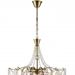 Люстра подвесная Lumion Classi 6581/1W от ImperiumLoft