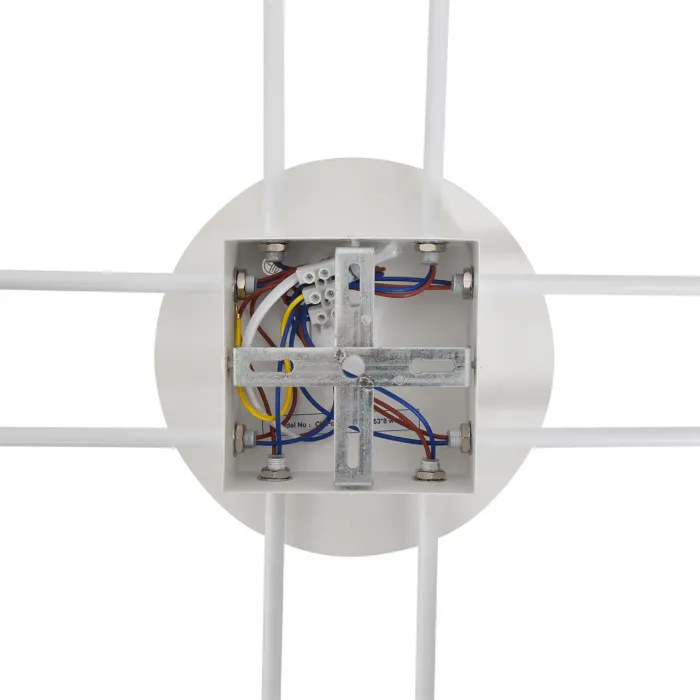 Светильник подвесной Lumion Comfi 8305/8C от ImperiumLoft