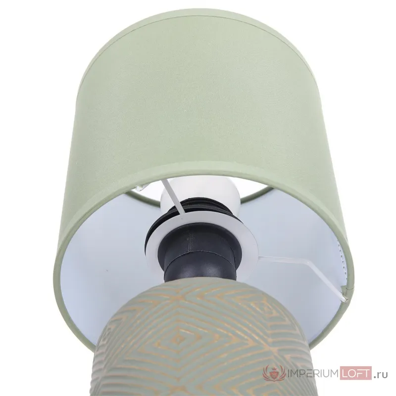 Настольная лампа Lumion Moderni 6555/2W от ImperiumLoft