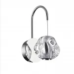 Бра LED 5W 4000K 250Лм JEMSTONE 5084/5WL L-VISION ODL25 Хром от ImperiumLoft