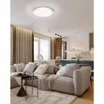 Настенно-потолочный светильник Сонекс Pale 70вт ø490 8109/5C от ImperiumLoft