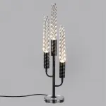 Настольная лампа Odeon Light L-vision 5459/9TL