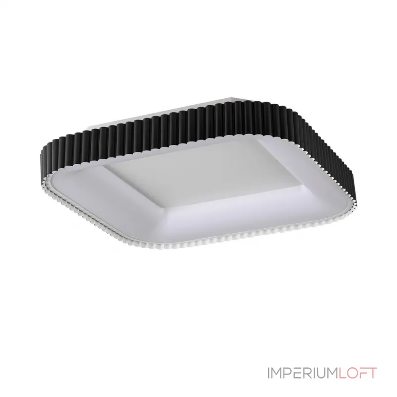 Потолочный светильник Сонекс Avra led 70вт 500х500 8243/2W
