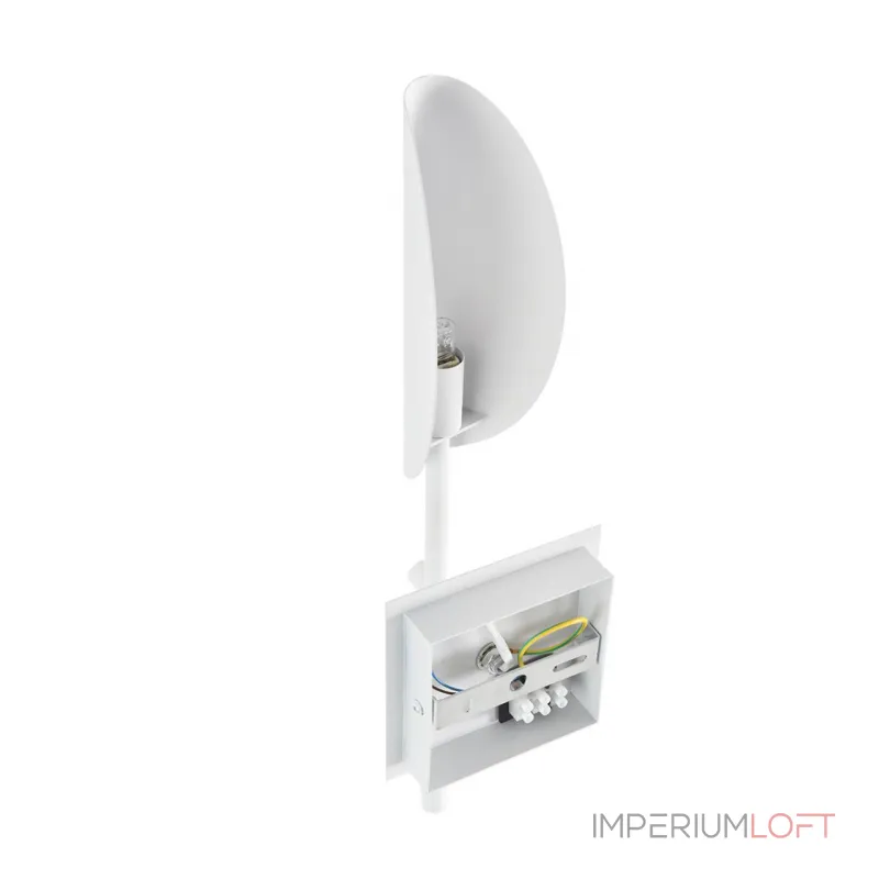Бра Lumion Moderni 8398/1W