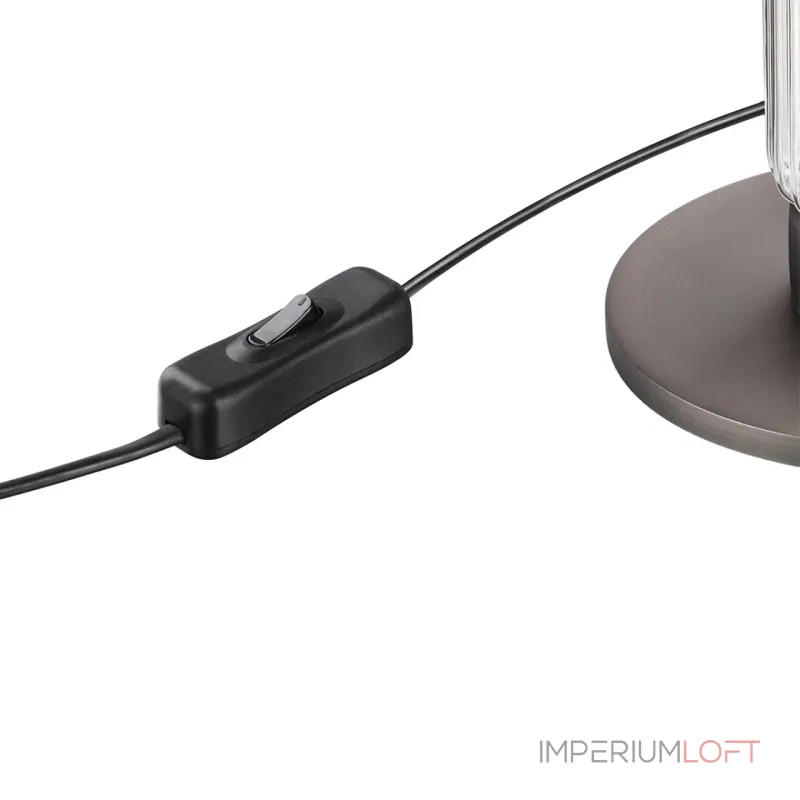Настольная лампа Odeon light L-vision 5456/15TL Настольная лампа Odeon light L-vision 5456/15TL