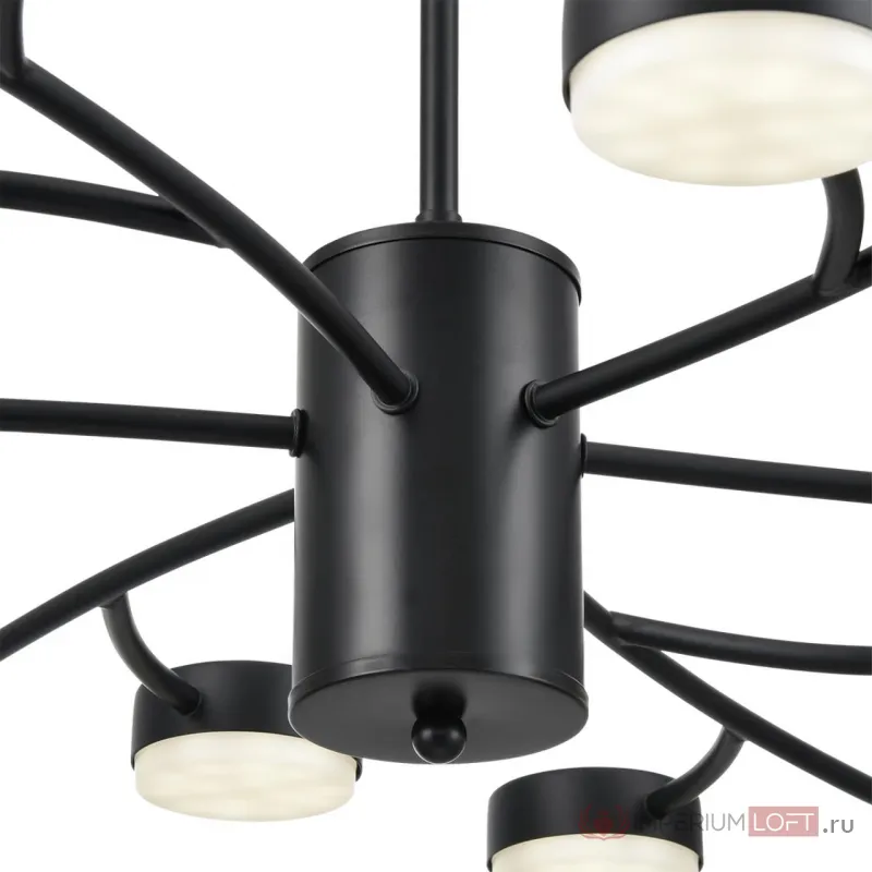 Люстра Lumion Comfi 5432/1F от ImperiumLoft