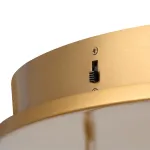 Подвесной светильник Odeon light Parma 6672/30L