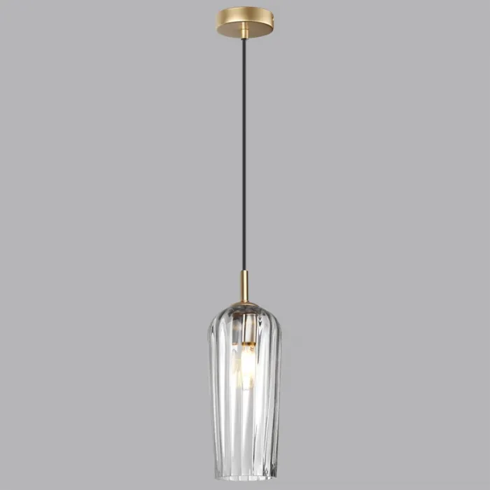 Светильник подвесной Lumion Suspentioni 357787 от ImperiumLoft