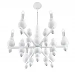 Люстра на цепи Lumion Moderni 8260/6 от ImperiumLoft