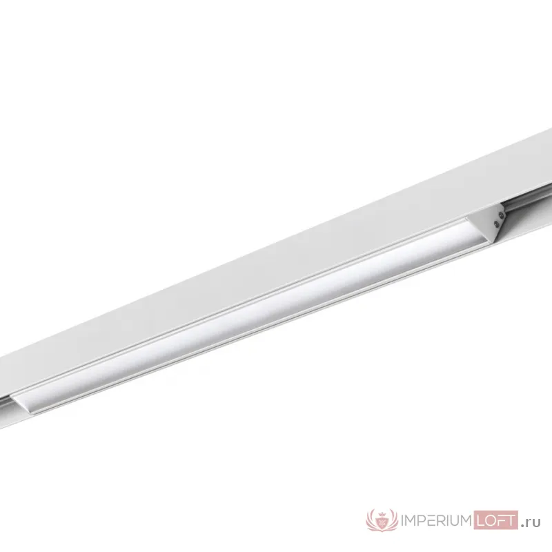 Трековый смарт-светильник Novotech Shino 6685/15WL от ImperiumLoft