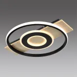 Светильник потолочный Lumion Ledio 8022/80CL