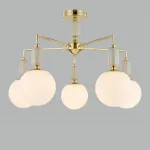 Люстра потолочная Lumion Classi 359385 от ImperiumLoft