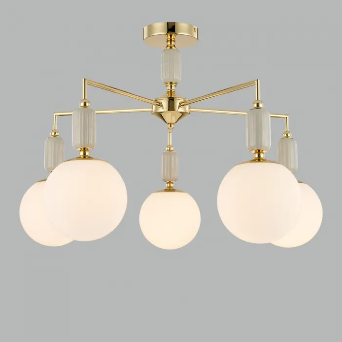 Люстра потолочная Lumion Classi 359385 от ImperiumLoft