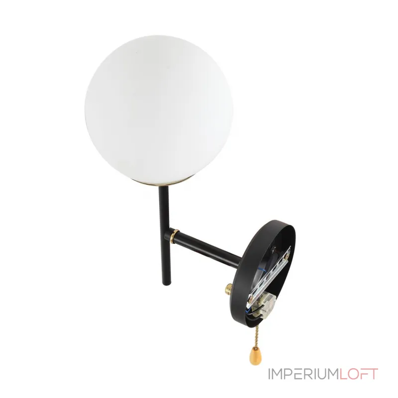 Бра Lumion Moderni 8375/1W Бра Lumion Moderni 8375/1W